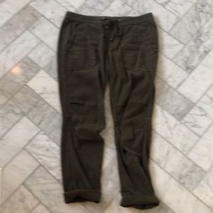 James Perse Soft Drape Pant